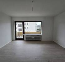 Modernisierte 3-Zimmer-Wohnung mit Süd-West-Balkon in Seeheim-Jugenheim - Seeheim-Jugenheim / Jugenheim