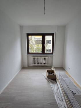 Kinder-, oder Arbeitszimmer.. - Etagenwohnung mit 69,00 m&sup2; in Seeheim-Jugenheim / Jugenheim zur Miete