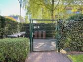 Müllplatz - 