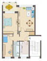 Grundriss - 