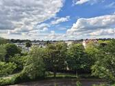 Fernsicht - 