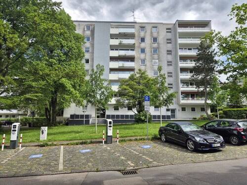 Vorderansicht - 