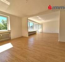 Charmante 2-Zimmer-Wohnung mit Balkon in bester Lage von Hanbruch - Aachen