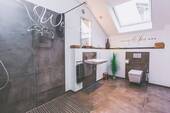 Badezimmer Ideen - 