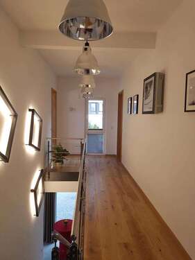 Beispiel Flur - 