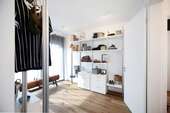 Beispiel Ankleide (oK) - 