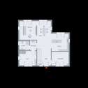 Erdgeschoss - 8 Zimmer Einfamilienhaus zum Kaufen in Bell