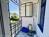 Loggia OG - 