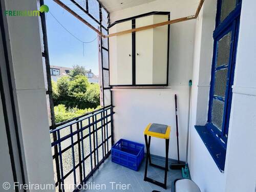 Loggia OG - 