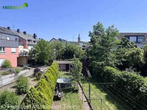 Garten - 