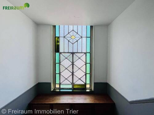 Treppenaufgang - 