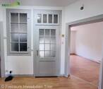 Wohnungstür OG - 