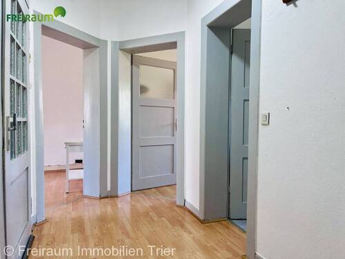 Diele - 