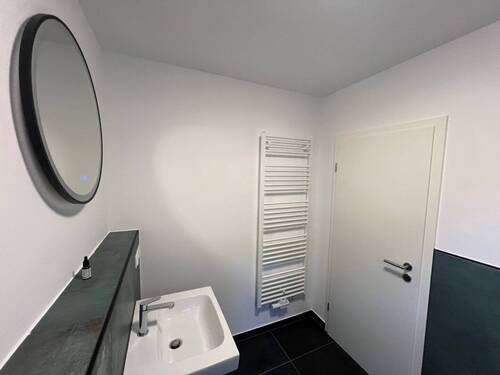 Badezimmer 2 - 