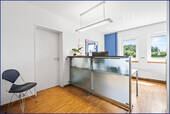Empfang - Büro in Tettnang