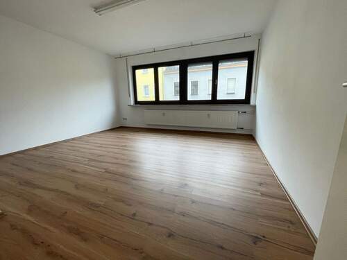 Wohnzimmer.jpg - 2 Zimmer Etagenwohnung zur Miete in Nürnberg