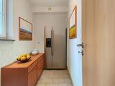 Einrichtungsbeispiel Abstellraum - 