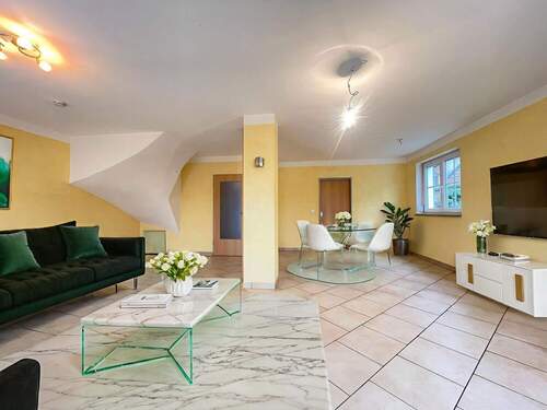 Einrichtungsbeispiel Wohnzimmer - 