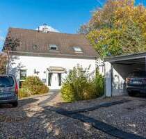 Seltenes Juwel in Dottendorf - großzügiges Familienhaus mit Einliegerwohnung auf Traumgrundstück - Bonn / Dottendorf