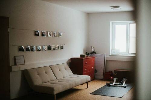 Studiobereich - Büro zur Miete in Grainet