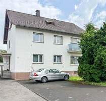 Mehrfamilienhaus mit Wohlfühlfaktor! Voll vermietetes Dreifamilienhaus mit gepflegter Ausstattung! - Lohmar