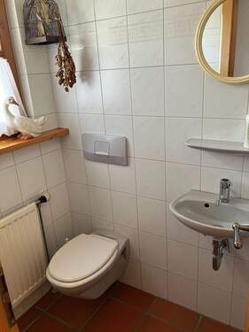 Gäste-WC-EG - 