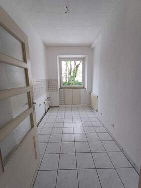 Küche 1.jpg - Etagenwohnung mit 56,00 m&sup2; in Nürnberg zur Miete