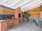 Outdoorküche - 