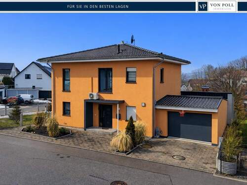 9062d93d-5e3c-4cab-8388-a8ef00531e3c-2 - Modernes Einfamilienhaus mit Smart-Home, Sauna & großzügiger Terrasse