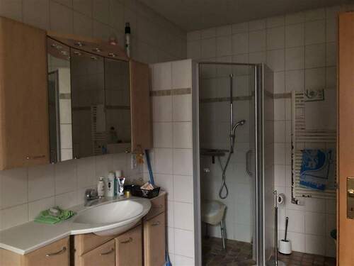 Badezimmer EG - 