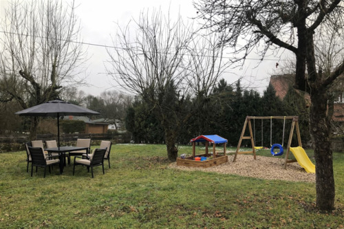 Freifläche - virtually staged - Einfamilienhaus mit 220,00 m&sup2; in Bad Kösen zum Kaufen