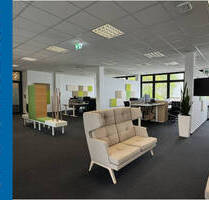 Hier atmen Sie IT! - 5.076,00&nbsp;EUR Kaltmiete, ca.&nbsp; 564,00&nbsp;m&sup2;&nbsp;Wohnfl&auml;che in Bielefeld (PLZ: 33689) Sennestadt