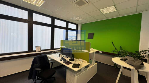 Bürofläche - 1 Zimmer Büro in Bielefeld