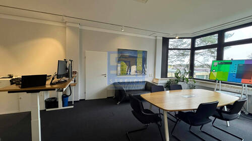 Bürofläche - Büro mit 564,00 m&sup2; in Bielefeld zur Miete