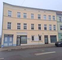 Möblierte 2-Zimmer-Wohnung - 575,00&nbsp;EUR Kaltmiete, ca.&nbsp; 50,00&nbsp;m&sup2;&nbsp;Wohnfl&auml;che in Brandenburg an der Havel (PLZ: 14770) Altstadt