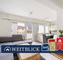 WEITBLICK: Südhimmel! - 169.000,00&nbsp;EUR Kaufpreis, ca.&nbsp; 54,00&nbsp;m&sup2;&nbsp;Wohnfl&auml;che in Burgstetten (PLZ: 71576) Burgstall