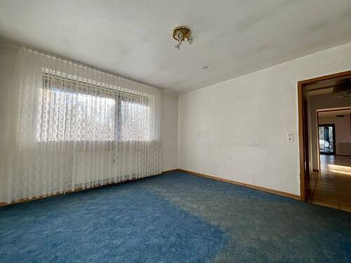 Schlafzimmer im DG - 