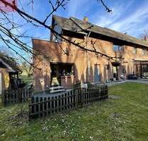 Mit der Natur auf Du und Du! - 398.000,00&nbsp;EUR Kaufpreis, ca.&nbsp; 228,00&nbsp;m&sup2;&nbsp;Wohnfl&auml;che in Wedemark (PLZ: 30900) Bissendorf