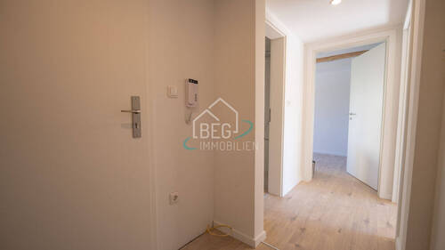 Foyer Obergeschoss - 