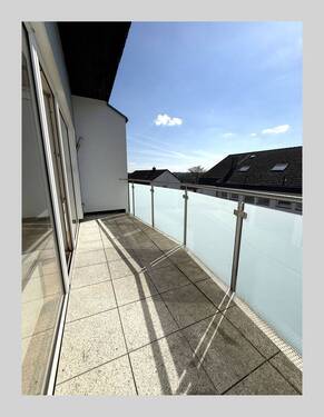 Balkon - 