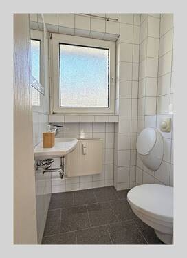 Gäste-WC - 