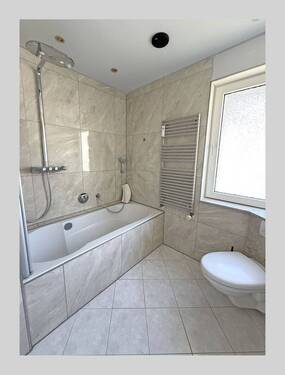 Badezimmer UG2 - 