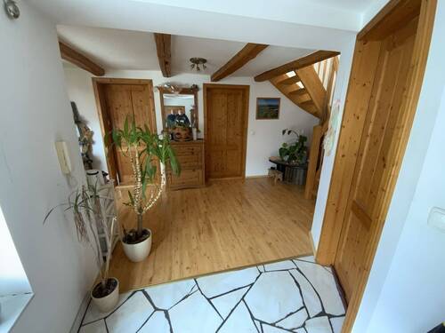 Flurbereich - 