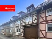 Strassenansicht - Dieses Haus werden Sie lieb gewinnen!