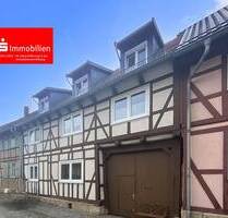 Dieses Haus werden Sie lieb gewinnen! - Gernrode