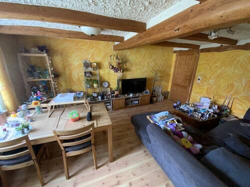 Wohnzimmer - 
