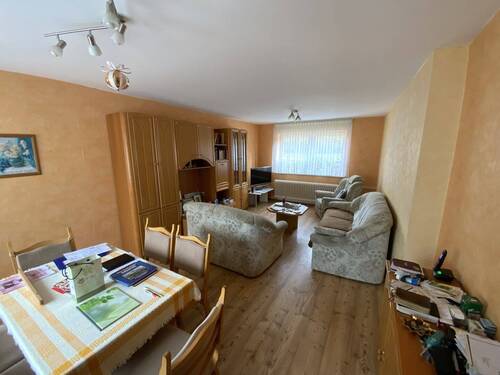 Wohnzimmer - 