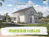FamilyStyle 16.01 S - Dein Traumhaus ist machbar - bei massa haus 
