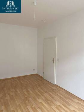 Schlafzimmer zum Wohnzimmer - 