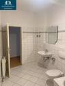 Bad zum Flur - 